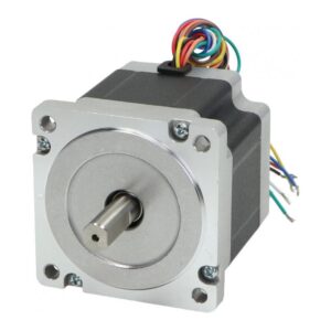 Silnik krokowy SM86/78-4208B - 4.6Nm