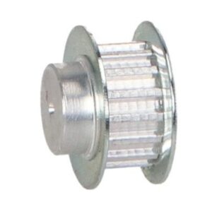 Koło zębate 21 T5/16/2F do pasa szerokości 10mm