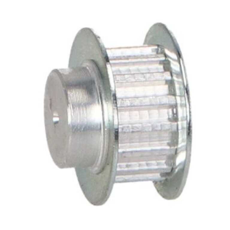 Koło zębate 21 T5/16/2F do pasa szerokości 10mm