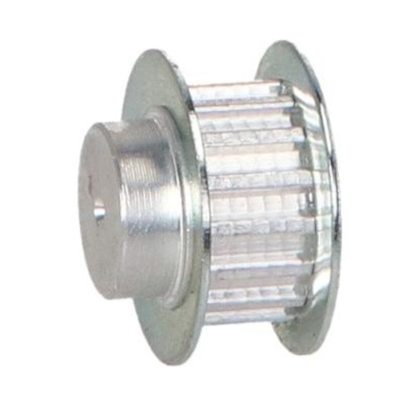 Koło zębate 21 T5/16/2F do pasa szerokości 10mm