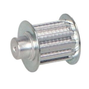 Koło zębate 27 T5/12/2F do pasa szerokości 16mm