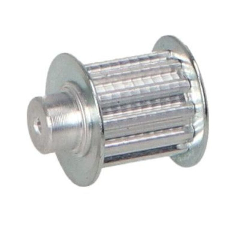 Koło zębate 27 T5/12/2F do pasa szerokości 16mm