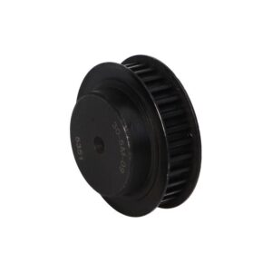 Koło zębate HTD 30-5M-09/2F do pasa szerokości 9mm Koło zębate HTD 30-5M-09/2F do pasa szerokości 9mm