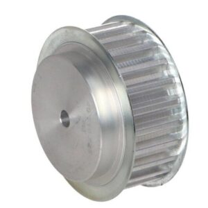 Koło zębate 40 T10/25/2F do pasa szerokości 25mm