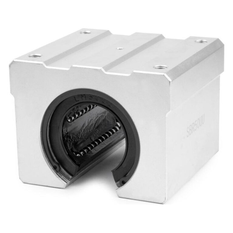 Łożysko liniowe w obudowie SME10OP