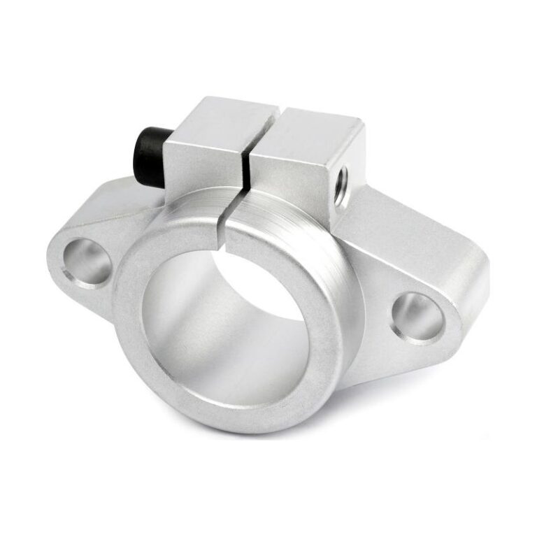 Wspornik końcowy wałka SHF35 Wspornik końcowy wałka SHF35