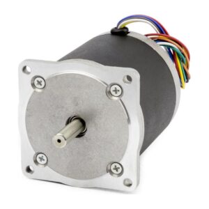 Silnik krokowy SM 86/94-4008A - 3Nm