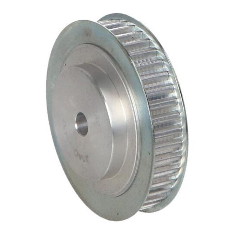 Koło zębate 21 T5/42/2F do pasa szerokości 10mm Koło zębate 21 T5/42/2F do pasa szerokości 10mm