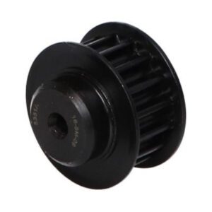 Koło zębate HTD 16-5M-09/2F do pasa szerokości 9mm Koło zębate HTD 16-5M-09/2F do pasa szerokości 9mm