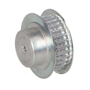 Koło zębate 16 T2.5/30/2F do pasa szerokości 6mm