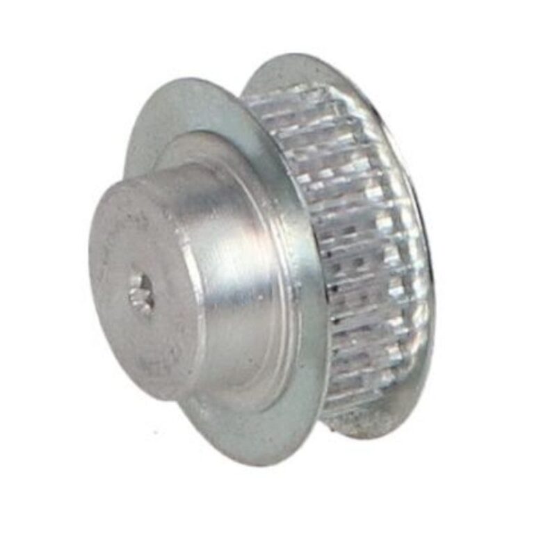 Koło zębate 16 T2.5/30/2F do pasa szerokości 6mm