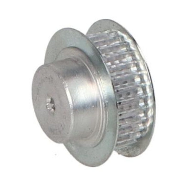 Koło zębate 16 T2.5/30/2F do pasa szerokości 6mm