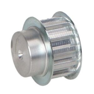 Koło zębate 31 T10/12/2F do pasa szerokości 16mm