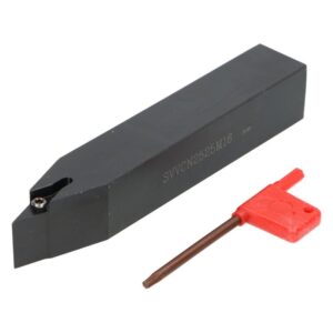 Nóż tokarski składany do toczenia zewnętrznego SVVCN-2525M16 25 mm Nóż tokarski składany do toczenia zewnętrznego SVVCN-2525M16 25 mm