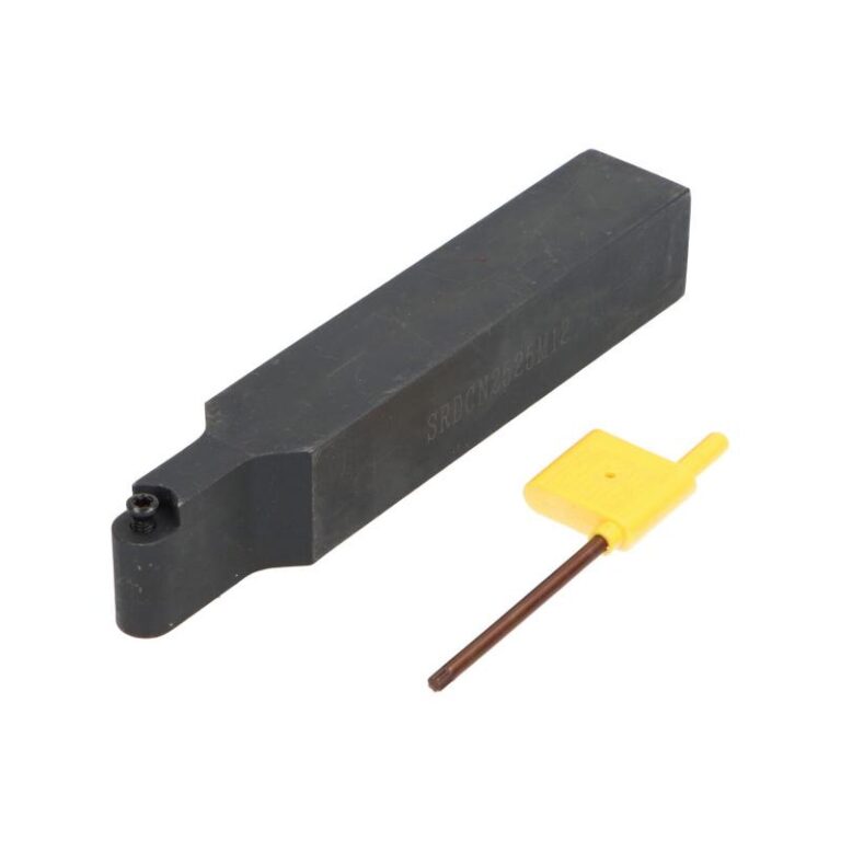 Nóż tokarski składany do toczenia zewnętrznego SRDCN-2525M12 25 mm LP Nóż tokarski składany do toczenia zewnętrznego SRDCN-2525M12 25 mm LP