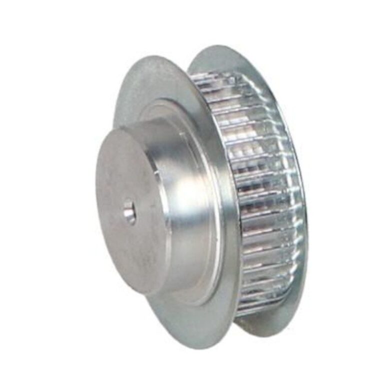 Koło zębate 16 T2.5/40/2F do pasa szerokości 6mm