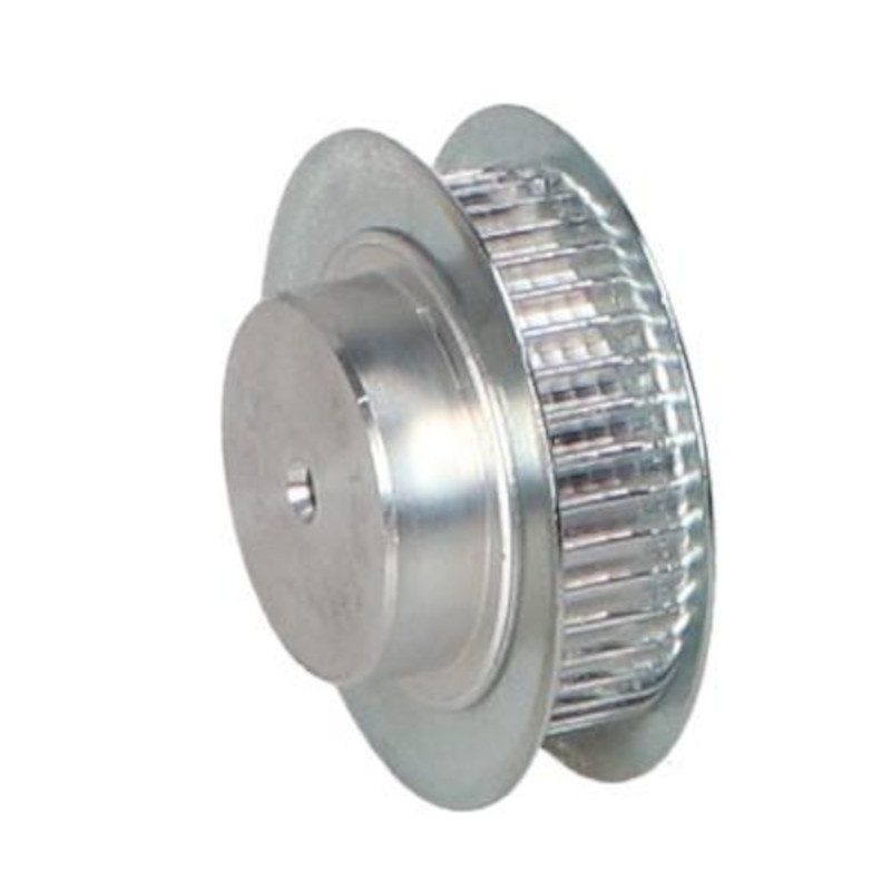 Koło zębate 16 T2.5/40/2F do pasa szerokości 6mm