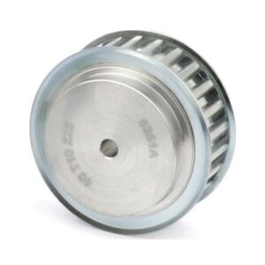 Koło zębate 47 T10/22/2F do pasa szerokości 32mm