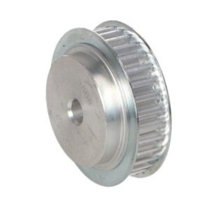 Koło zębate 21 T5/32/2F do pasa szerokości 10mm