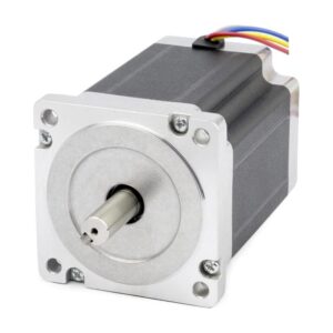 Silnik krokowy SM 86/115-6004A - 8.7Nm