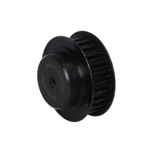 Koło zębate HTD 24-5M-09/2F do pasa szerokości 9mm Koło zębate HTD 24-5M-09/2F do pasa szerokości 9mm