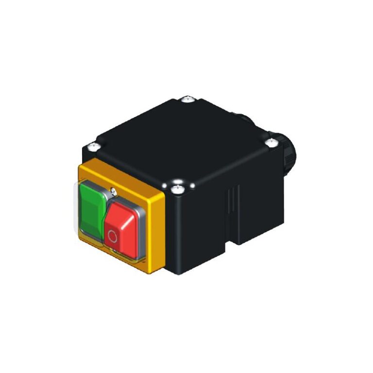 Wyłącznik KOA8 400V Wyłącznik KOA8 400V