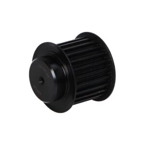 Koło zębate HTD 24-5M-25/2F do pasa szerokości 25mm Koło zębate HTD 24-5M-25/2F do pasa szerokości 25mm