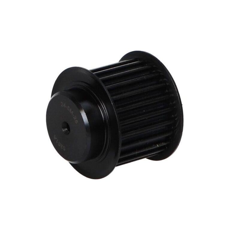 Koło zębate HTD 24-5M-25/2F do pasa szerokości 25mm