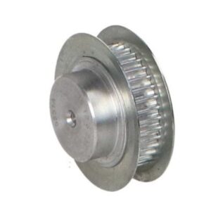 Koło zębate 16 T2.5/36/2F do pasa szerokości 6mm