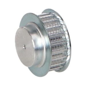 Koło zębate 21 T5/22/2F do pasa szerokości 10mm