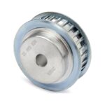 Koło zębate 40 AT10/18 do pasa szerokości 25mm