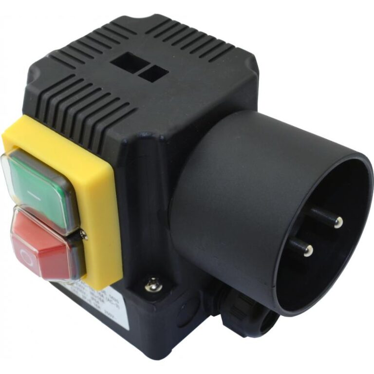 Wyłącznik KOA2Y 230V (DKLD DZ08-2) Wyłącznik KOA2Y 230V (DKLD DZ08-2)