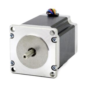 Silnik krokowy SM 57/76-3008B - 2Nm