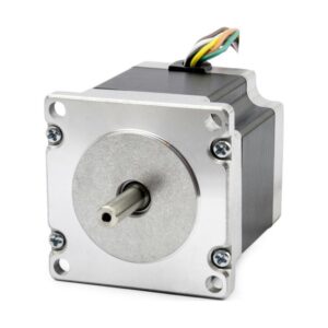 Silnik krokowy SM 57/56-3008B - 1.2Nm