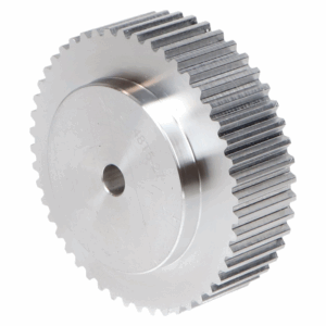 Koło zębate 27 T5/48/2 do pasa szerokości 16mm