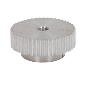 Koło zębate 16 T2.5/48/2 do pasa szerokości 6mm