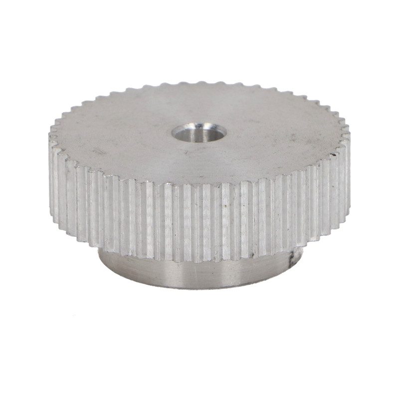 Koło zębate 16 T2.5/48/2 do pasa szerokości 6mm