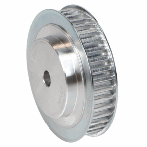 Koło zębate 21 T5/40/2F do pasa szerokości 10mm