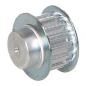 Koło zębate 21 T5/15/2F do pasa szerokości 10mm