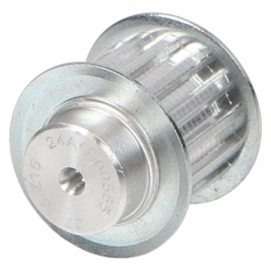 Koło zębate 27 T5/15/2F do pasa szerokości 16mm