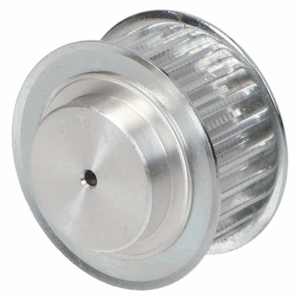 Koło zębate 27 T5/25/2F do pasa szerokości 16mm