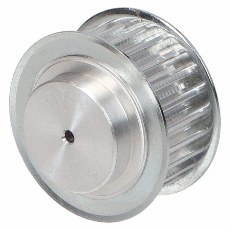 Koło zębate 27 T5/25/2F do pasa szerokości 16mm