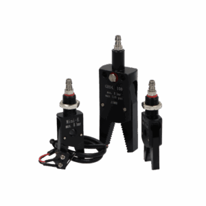 Chwytaki pneumatyczne