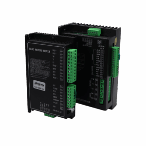 Sterowniki silników BLDC