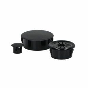 Zaślepki plastikowe