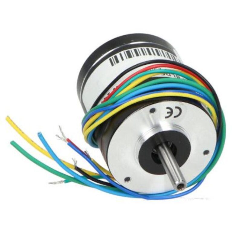 Silnik bezszczotkowy BLDC 42mm 20W 24VDC Silnik bezszczotkowy BLDC 42mm 20W 24VDC