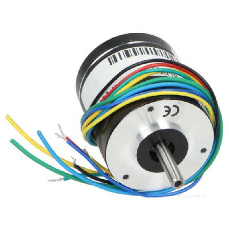 Silnik bezszczotkowy BLDC 42mm 20W 24VDC