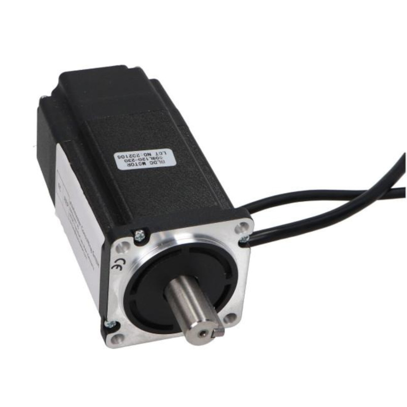 Silnik bezszczotkowy BLDC Nema24 235W 24VDC Silnik bezszczotkowy BLDC Nema24 235W 24VDC