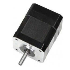 Silnik bezszczotkowy BLDC Nema17 31W 24VDC Silnik bezszczotkowy BLDC Nema17 31W 24VDC