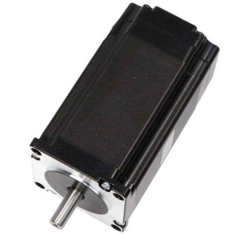 Silnik bezszczotkowy BLDC Nema23 188W 24VDC Silnik bezszczotkowy BLDC Nema23 188W 24VDC